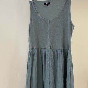 Frye Midi Dress